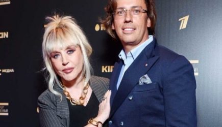 Алла Пугачева и Максим Галкин разъедутся по разным странам