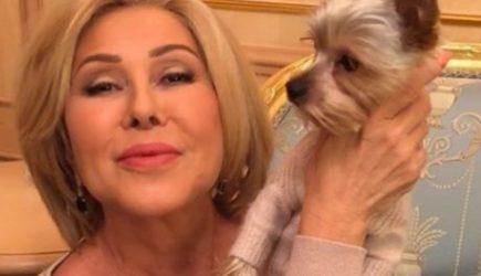 Любови Успенской грозит три года тюрьмы