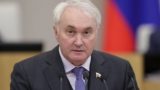 Российский генерал назвал условие для удара по госучреждениям Украины