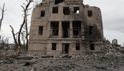 Троим иностранным наёмникам Киева грозит казнь: В ДНР закончилось следствие