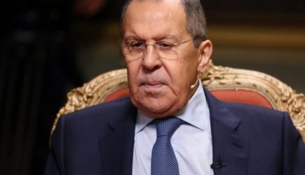 Почему на самом деле забуксовали переговоры с Киевом: Откровение Лаврова