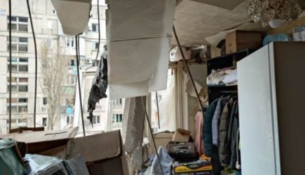 «Прятались, где могли»: После обстрелов ВСУ в Донецке сообщили о 5 погибших