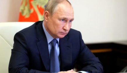 Ваши ракеты — наши цели: Путин обещал Киеву удары, каких раньше не было