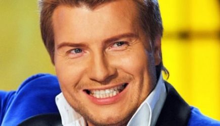 Экс-возлюбленная выболтала тайну оставшегося в одиночестве Баскова