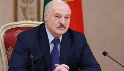 Лукашенко назвал единственный путь возобновления отношений с Литвой