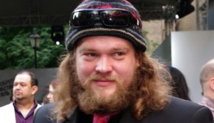 Финский актер Вилле Хаапасало закрыл свой ресторан с блюдами советской кухни