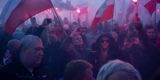 Польшу захлестнут небывалые протесты: Myśl Polska пообещала «жаркую осень»