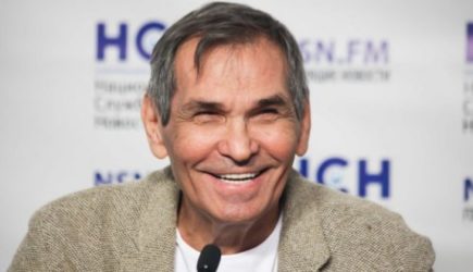 Вскрылась правда об исчезновении больного Алибасова: Выжидает