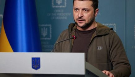 &laquo;Зеленского сметёт&raquo;: Экс-депутат Рады раскрыл, кто и когда заменит президента Украины