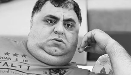 Умер участник известной команды КВН