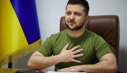 &laquo;И это не шутки&raquo;: Политолог указал на абсурдность логики Зеленского