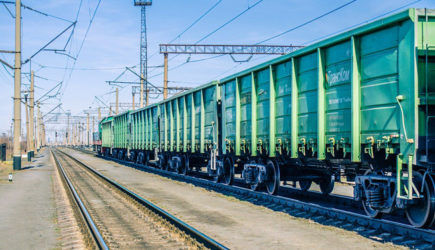 России предложили новый путь &laquo;из варяг в греки&raquo; с поправкой на Восток