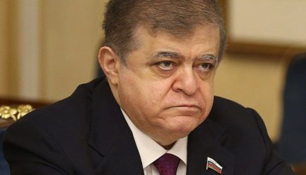 Джабаров: попытки НАТО «забрать» Калининград приведут к мясорубке