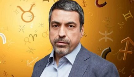 Павел Глоба предрек перемены двум знакам зодиака с середины июня