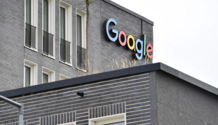 Российская «дочка» Google подала заявление о банкротстве