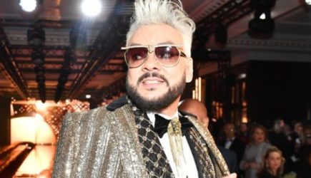 «В интересное время живем»: Жирующий Киркоров разводит на огромные деньги нищий народ