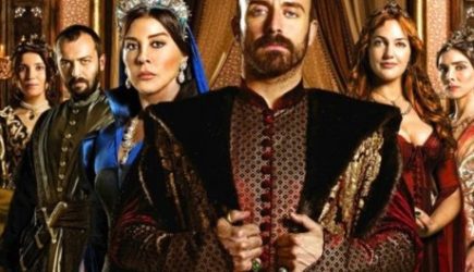 11 лет спустя: чем сейчас занимаются любимые актеры сериала &laquo;Великолепный век&raquo;