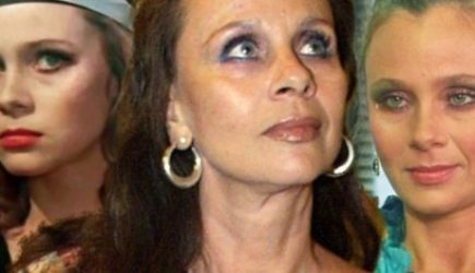 Говорила матом: какой на самом деле была Любовь Полищук