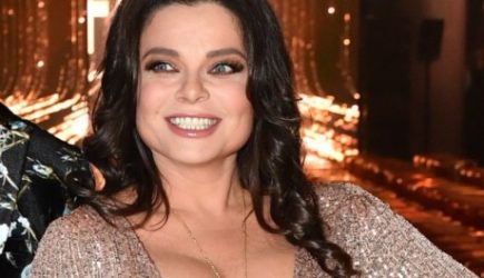 Наташа Королёва показала честное фото без макияжа