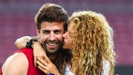 Стала известна реакция &laquo;Барселоны&raquo; на разрыв Пике и Шакиры