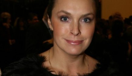 Родила в 41 год неизвестно от кого: какой растет вымоленная дочь незамужней Могилевской