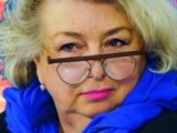 Татьяна Тарасова вышла на связь после экстренной госпитализации