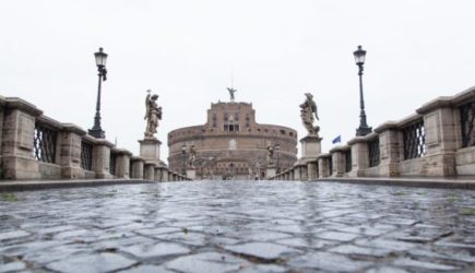 Это только начало: В Италии предсказали исход борьбы Запада с Россией