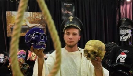 Иностранных наёмников казнят. И это сигнал Западу