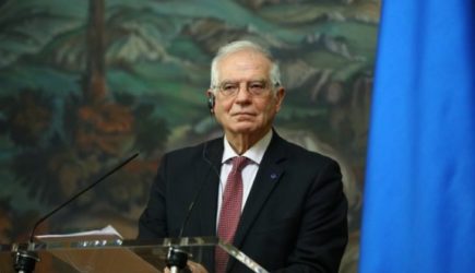 «Свободно» покупайте у России: Евросоюз снял с себя ответственность за кризис