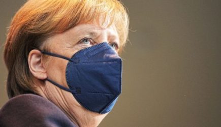 Меркель признала, что Запад лгал о «страшном» русском газе