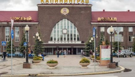 Вероломная блокада Калининграда Литвой поставила под угрозу границу ЕС