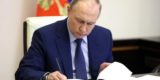 Владимир Путин расстроил США, объявивших себя «посланниками Господа»