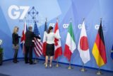 Совместное заявление стран G7 по Украине