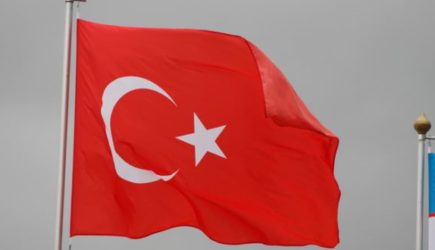 «Четкая позиция»: еще одна страна отказалась от санкций против РФ