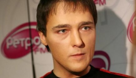 Юру Шатунова убила роковая ошибка