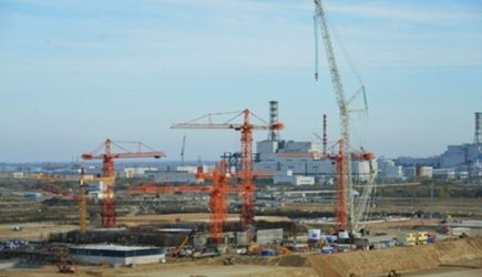 Киев разрывает отношения с Москвой в области ядерной безопасности