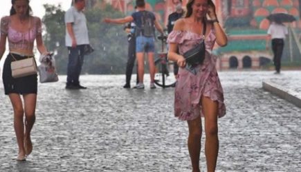 Россиян предупредили: вот что будет твориться на улицах в июле