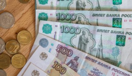 Пляски Запада вокруг «дефолта» в России пресёк Bloomberg: Хватило одной фразы