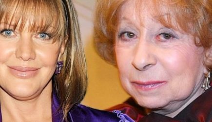 «Продаётся всё!»: Ахеджакова сорвала маску с Прокловой