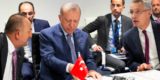Турция поддержит членство Швеции и Финляндии в НАТО