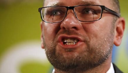 Ещё одна европейская страна подчинилась России