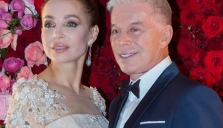 &#171;Умерла&#187;: Известие о смерти от семьи Газманова довело народ до слез