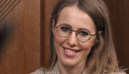 Строительство коттеджа Собчак обернулось грандиозным скандалом