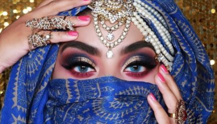 Кто в гареме был старшей женой: сильно удивитесь