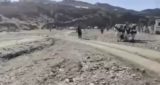 Произошло Землетрясение в восточной части Афганистана