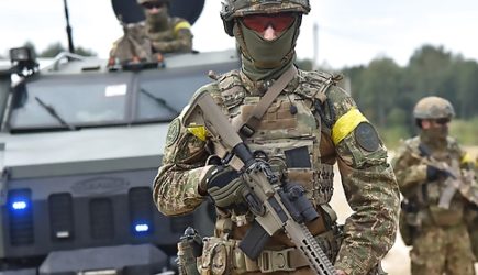 Чем войска ДНР удивили Киев