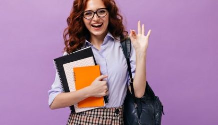 Эти пять имён делают своих обладательниц умнее остальных женщин