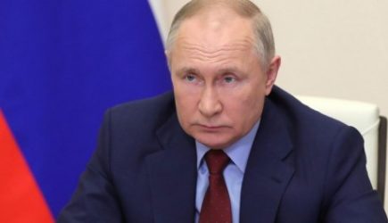 Путин обратился к Лукашенко: что он заявил