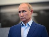 Путин порассуждал о скоротечности жизни