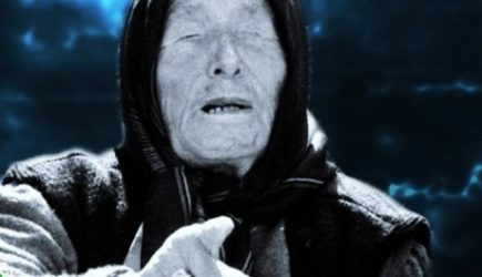 Самое страшное впереди: Ванга предсказала политический исход ближайших лет